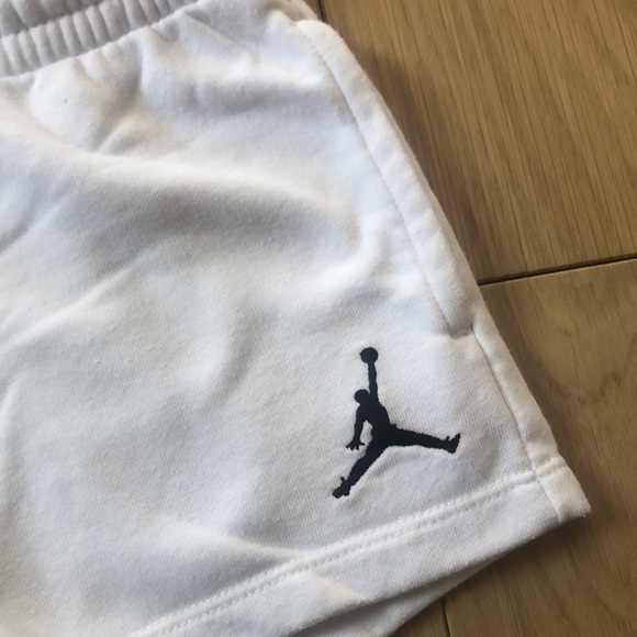 Jordan cotton shorts, size S (8-10) - Picture 2 of 4